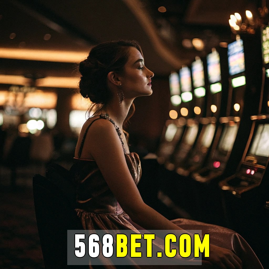 568bet: Aproveite caça-níqueis e caça-níqueis com bônus no cassino ao vivo!