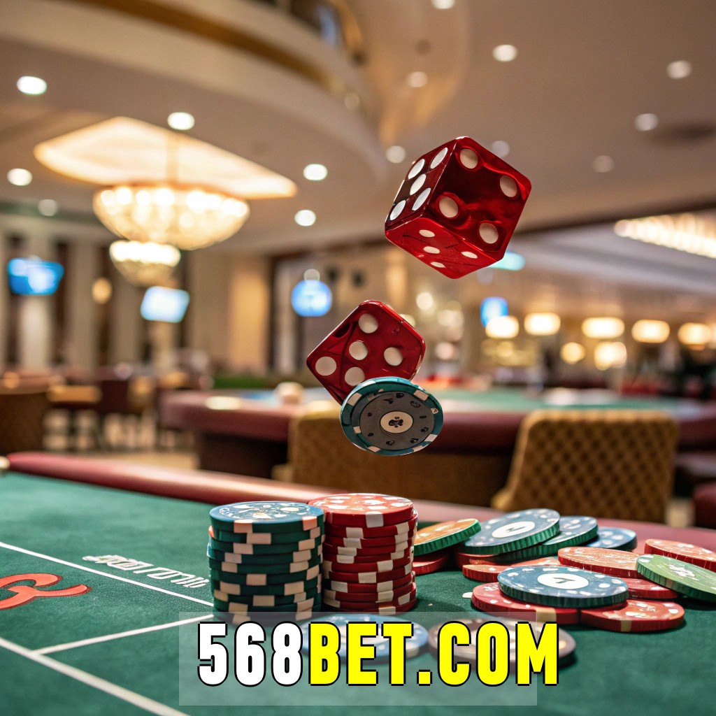 568bet: Entre com login rápido e explore jogos ao vivo