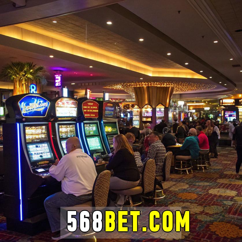 568bet: Entre com login rápido e explore jogos ao vivo