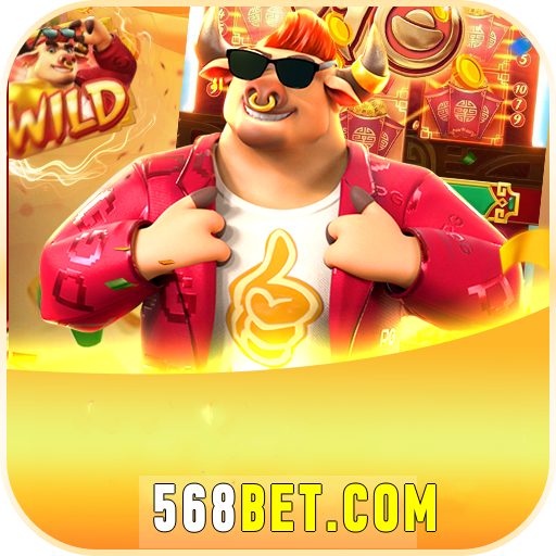 568bet Logo